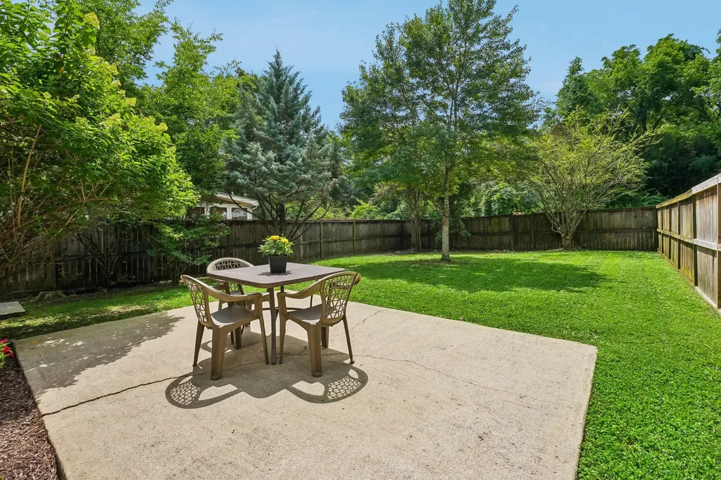 5729 Maudina Avenue Nashville TN 37209