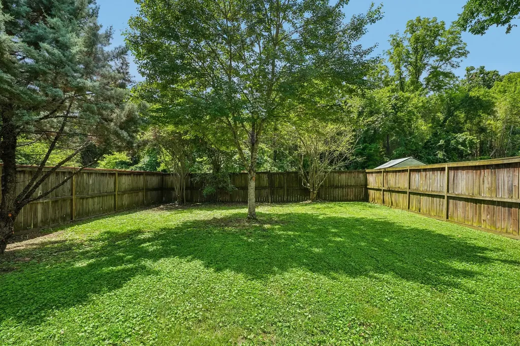 5729 Maudina Avenue Nashville TN 37209
