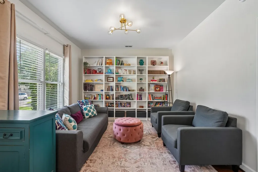 5729 Maudina Avenue Nashville TN 37209