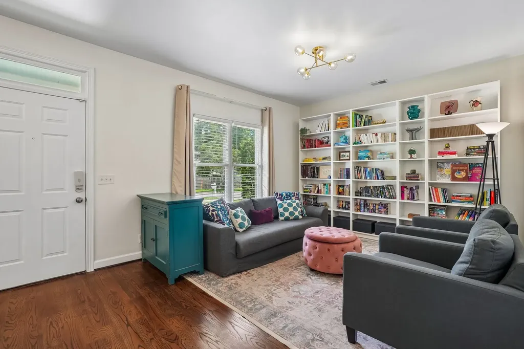 5729 Maudina Avenue Nashville TN 37209