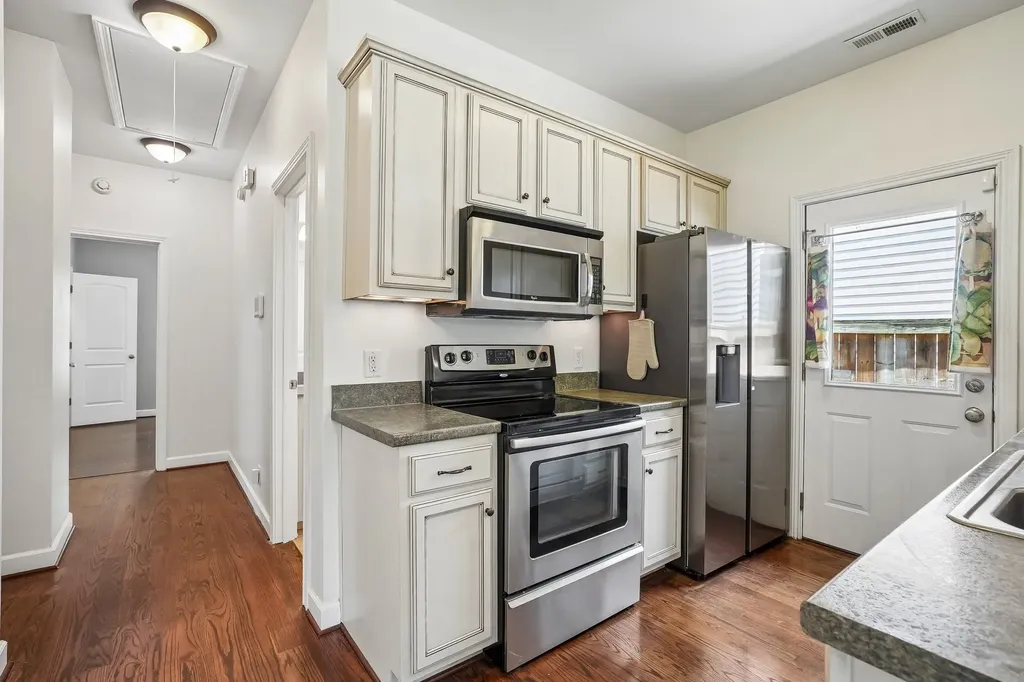 5729 Maudina Avenue Nashville TN 37209