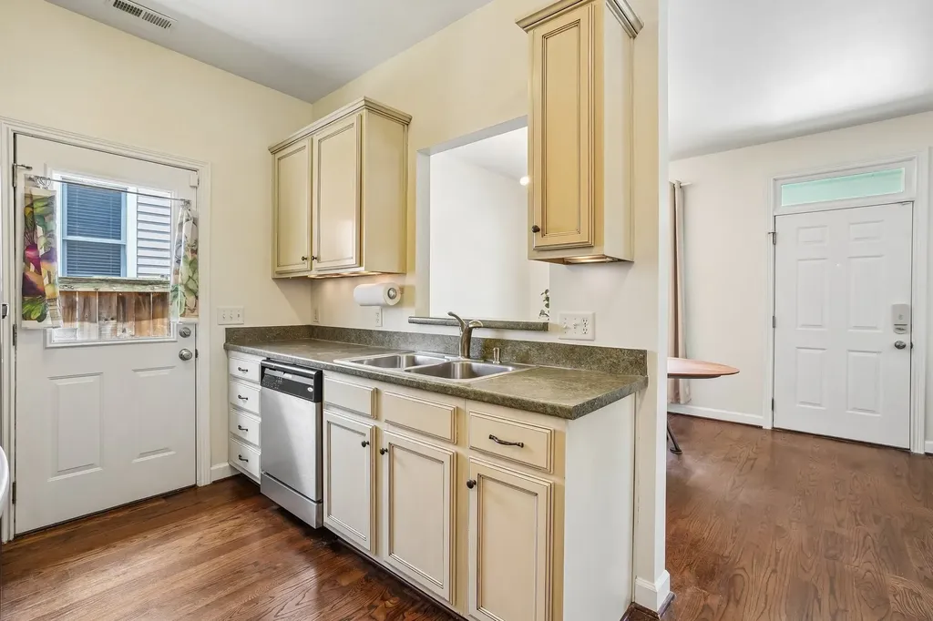 5729 Maudina Avenue Nashville TN 37209