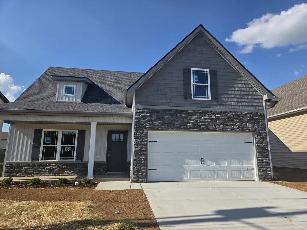 2855 Upstream Road Christiana TN 37037