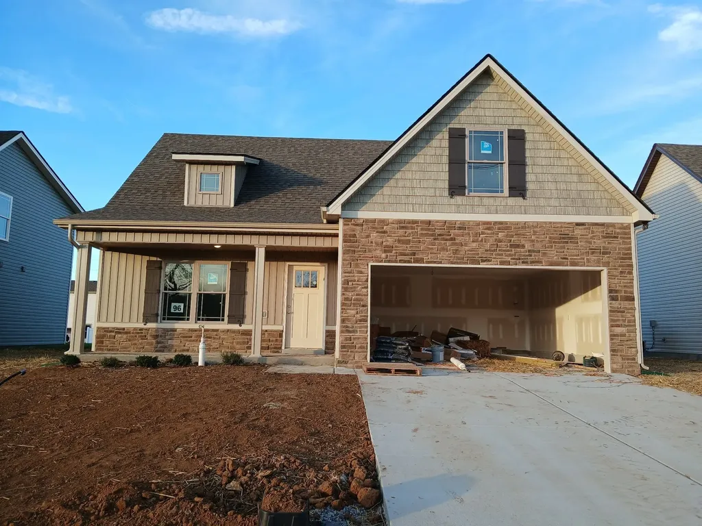2855 Upstream Road Christiana TN 37037