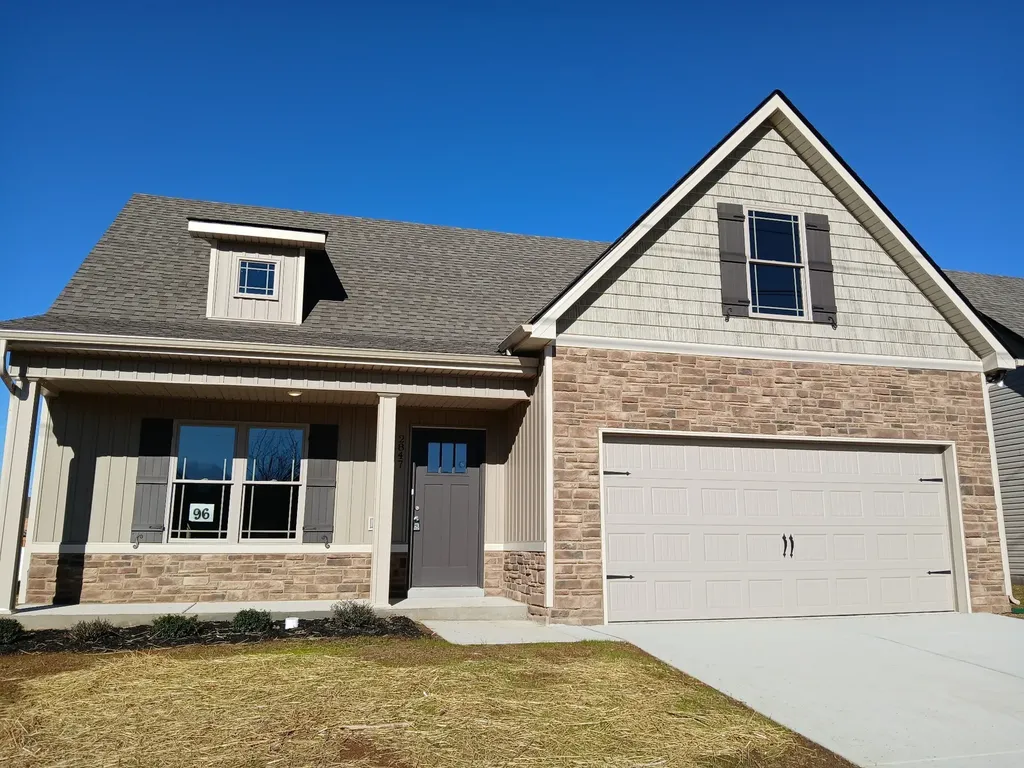 2855 Upstream Road Christiana TN 37037
