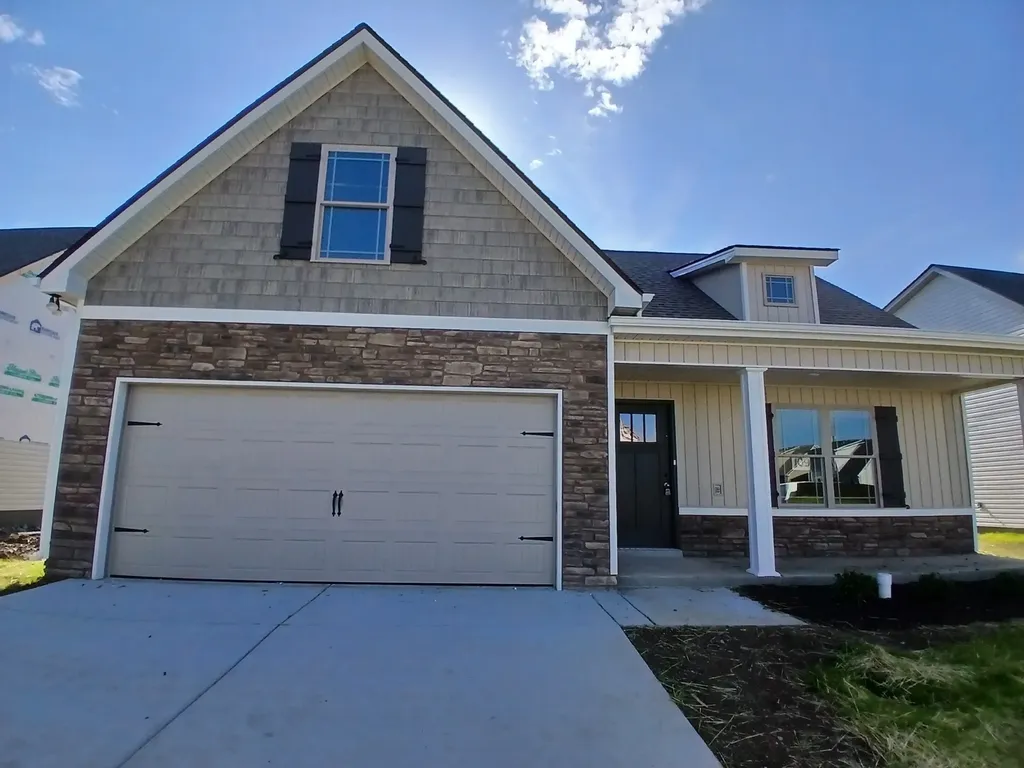 2855 Upstream Road Christiana TN 37037