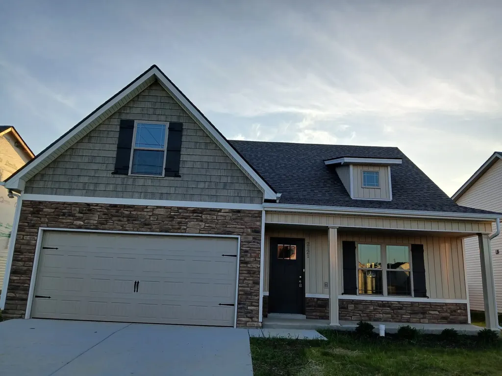2855 Upstream Road Christiana TN 37037