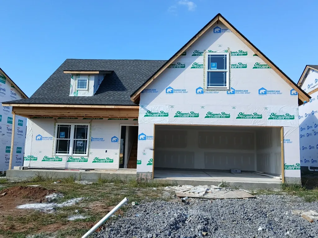 2855 Upstream Road Christiana TN 37037
