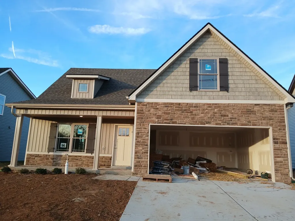 2855 Upstream Road Christiana TN 37037
