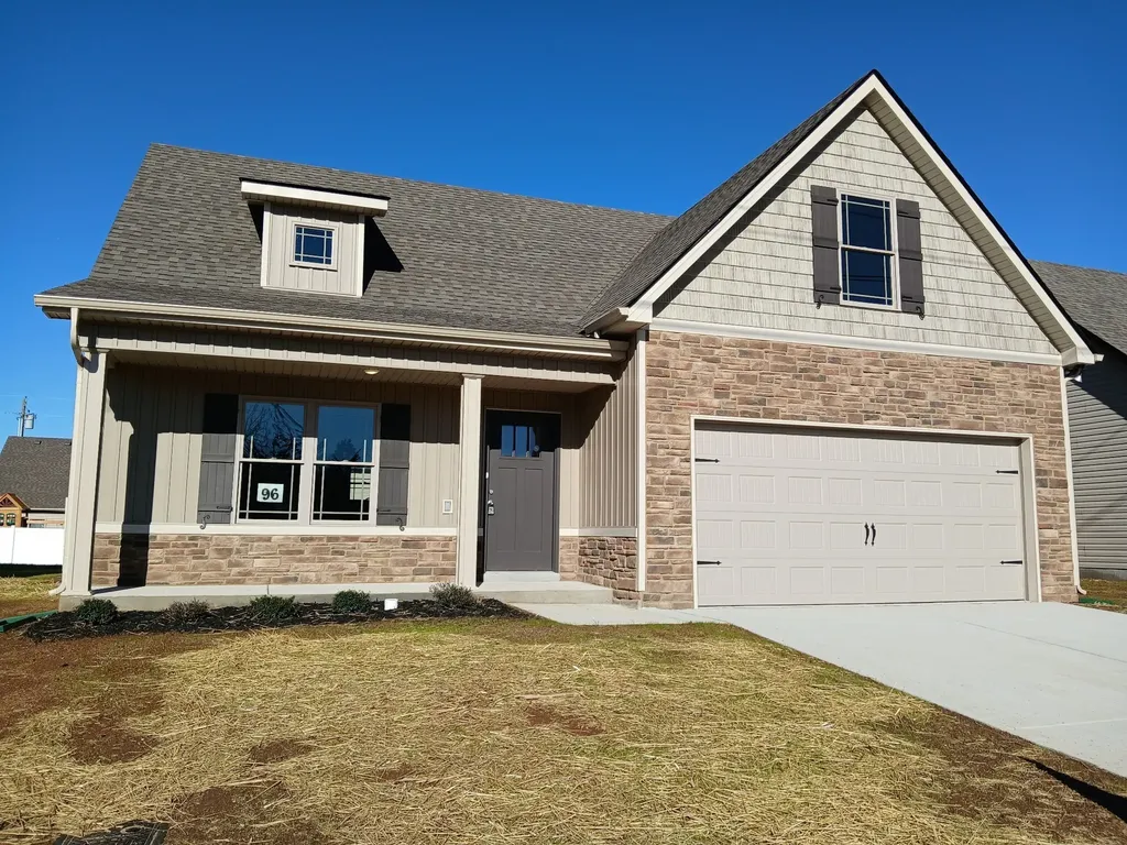 2855 Upstream Road Christiana TN 37037