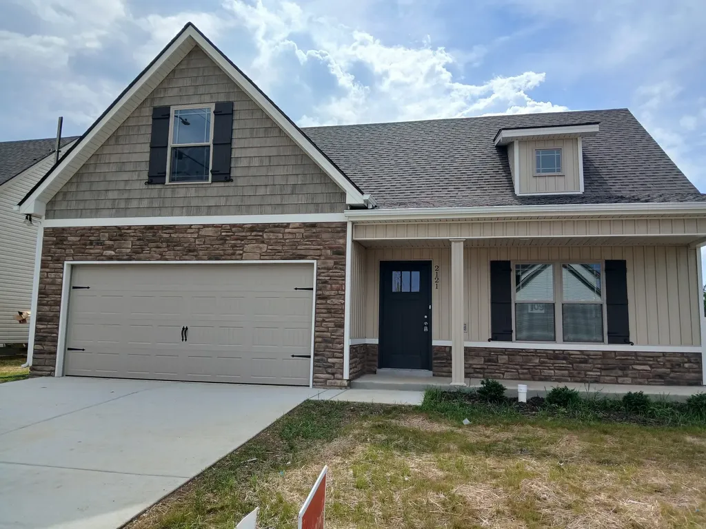 2855 Upstream Road Christiana TN 37037