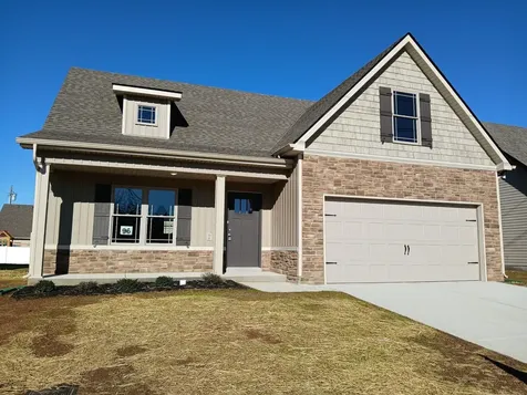 2855 Upstream Road Christiana TN 37037