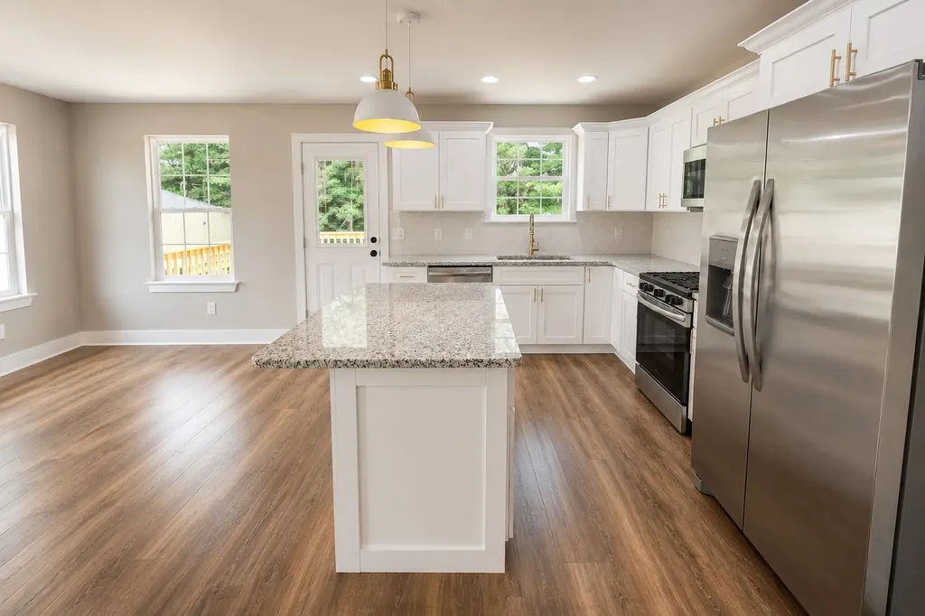 108 Phillips Road Charlotte TN 37036