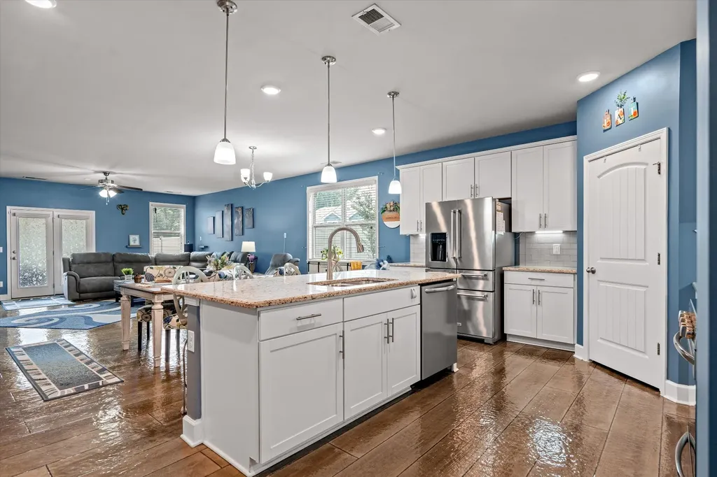 6633 Tulip Tree Drive Murfreesboro TN 37128