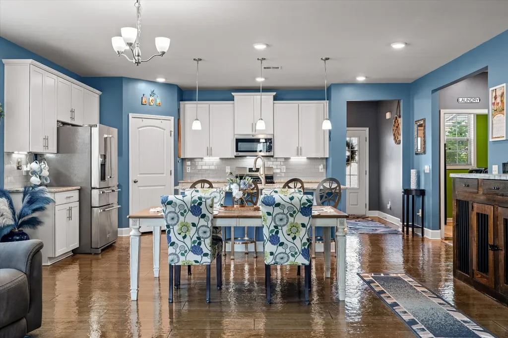 6633 Tulip Tree Drive Murfreesboro TN 37128