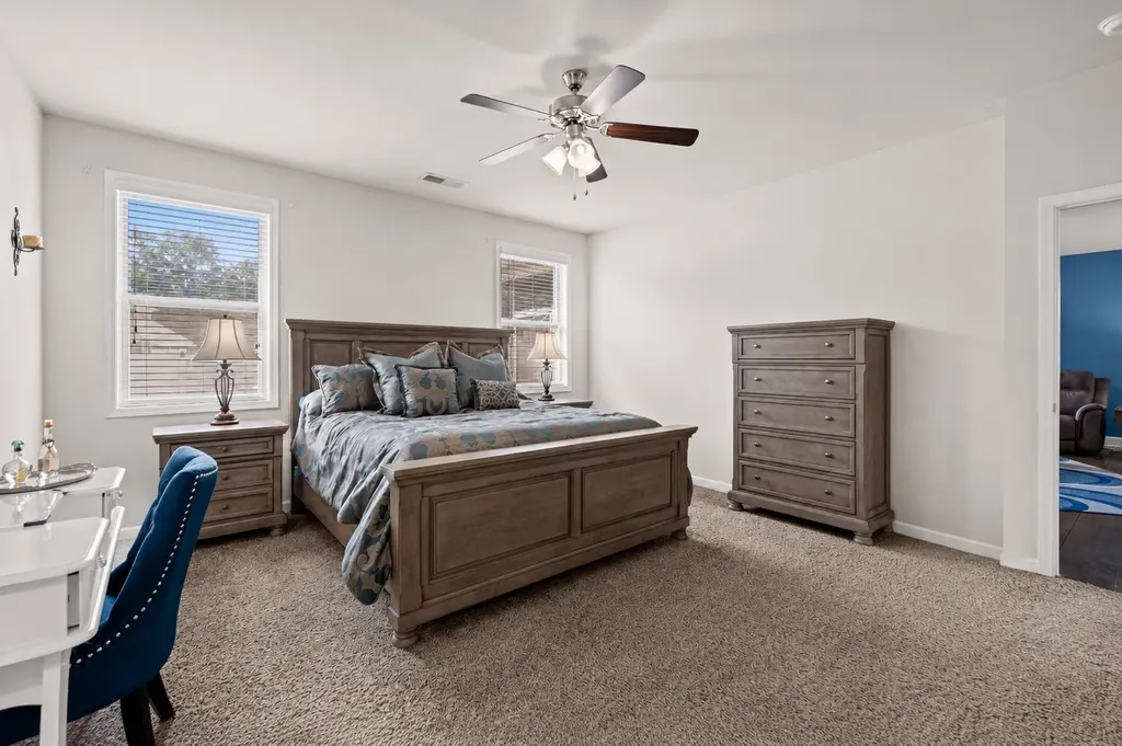 6633 Tulip Tree Drive Murfreesboro TN 37128