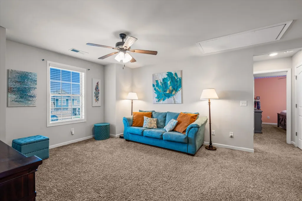6633 Tulip Tree Drive Murfreesboro TN 37128