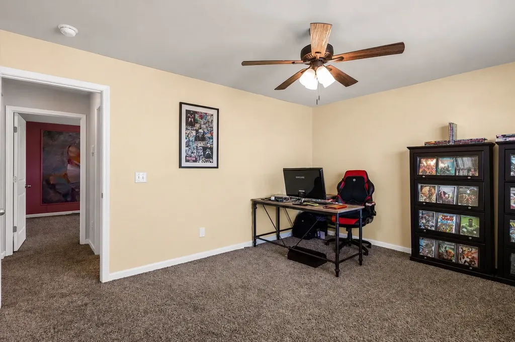 6633 Tulip Tree Drive Murfreesboro TN 37128