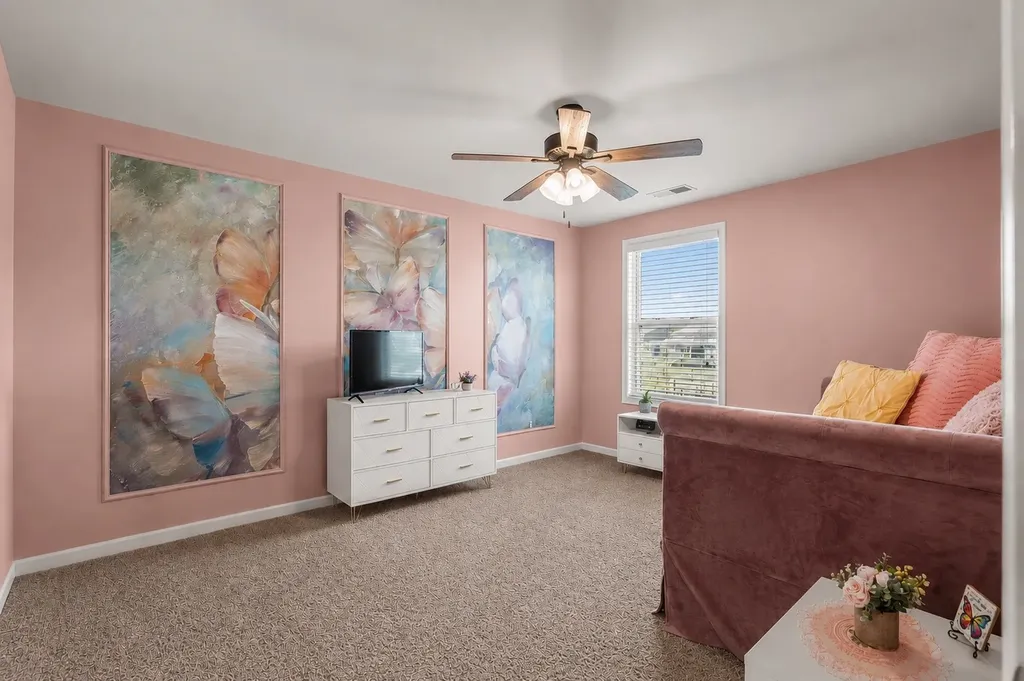 6633 Tulip Tree Drive Murfreesboro TN 37128