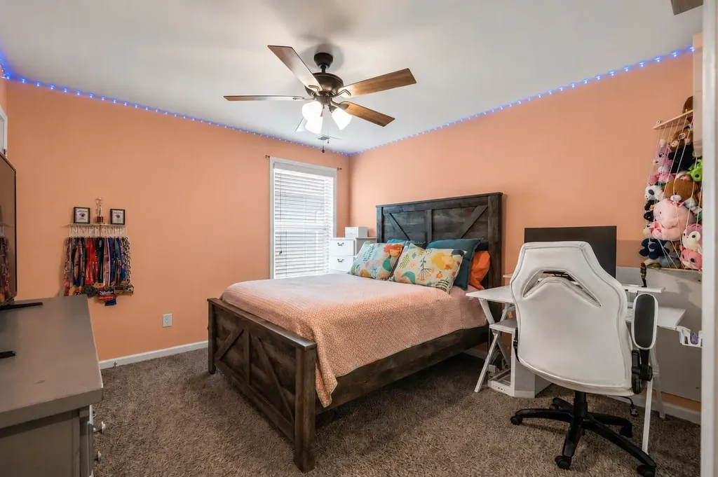 6633 Tulip Tree Drive Murfreesboro TN 37128