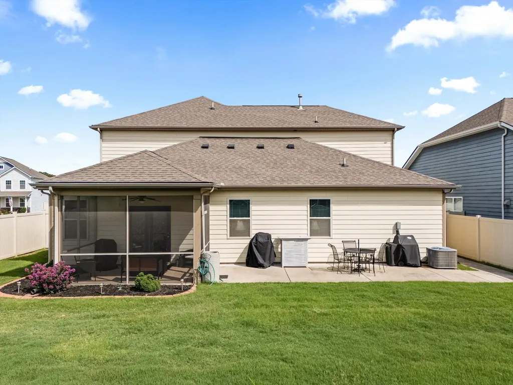 6633 Tulip Tree Drive Murfreesboro TN 37128