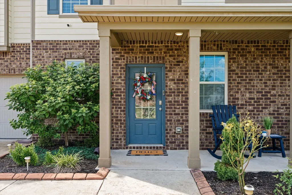 6633 Tulip Tree Drive Murfreesboro TN 37128