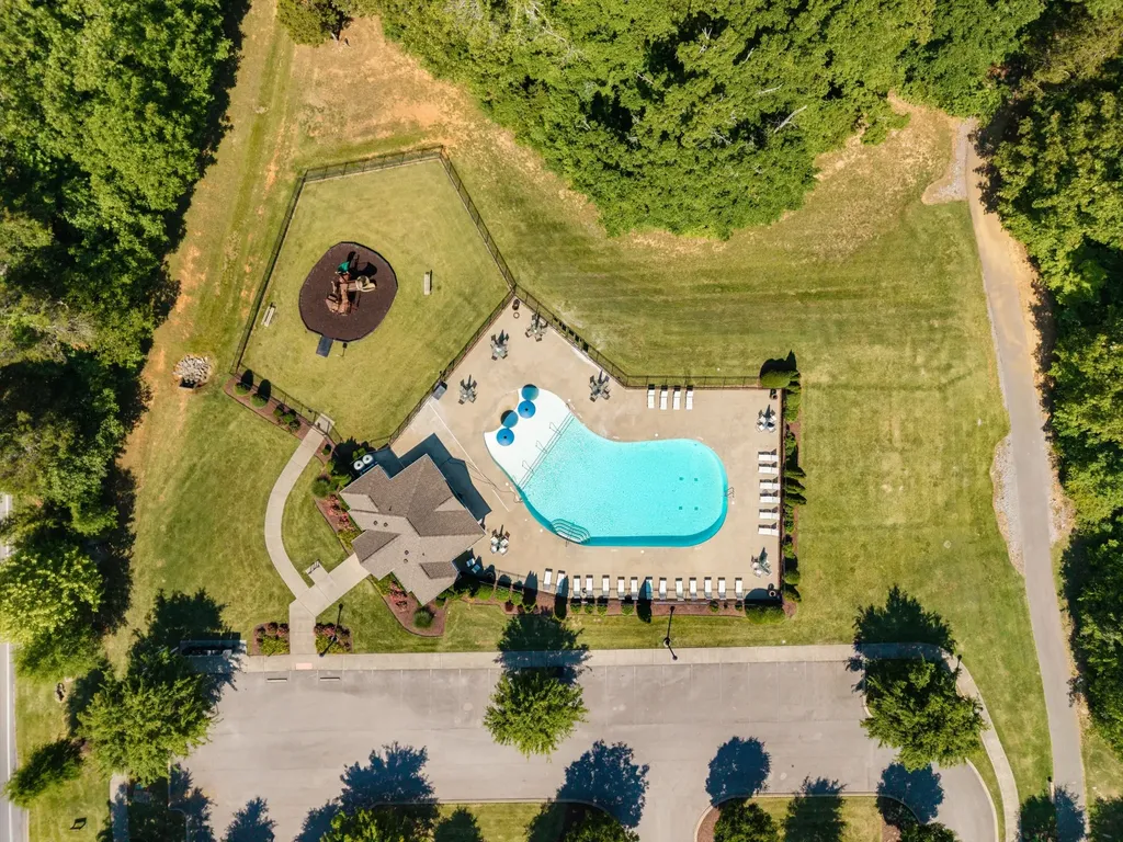 6633 Tulip Tree Drive Murfreesboro TN 37128