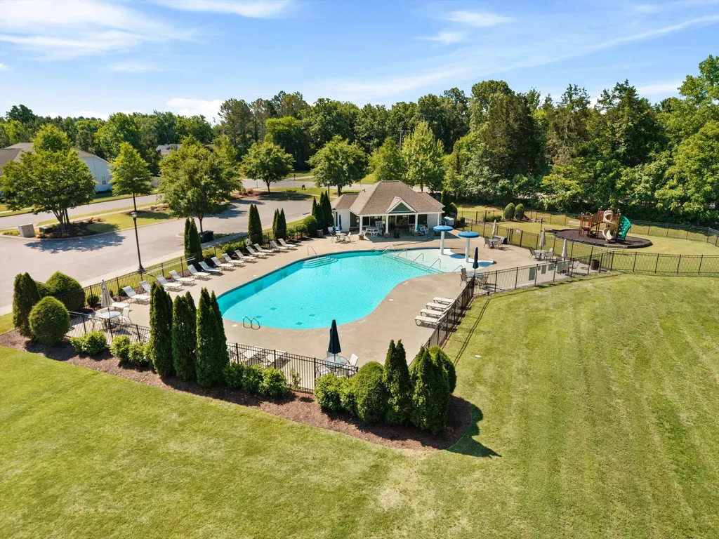 6633 Tulip Tree Drive Murfreesboro TN 37128