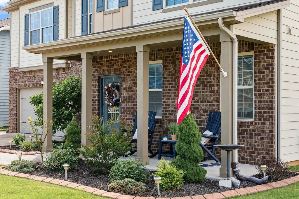 6633 Tulip Tree Drive Murfreesboro TN 37128