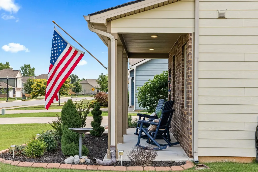 6633 Tulip Tree Drive Murfreesboro TN 37128