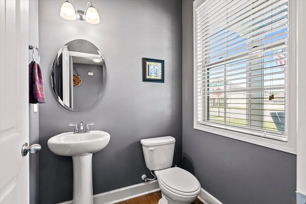 6633 Tulip Tree Drive Murfreesboro TN 37128