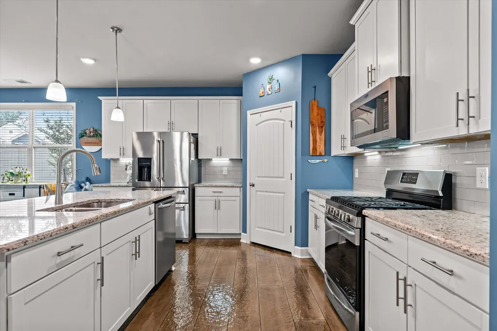 6633 Tulip Tree Drive Murfreesboro TN 37128