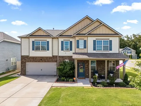 6633 Tulip Tree Drive Murfreesboro TN 37128