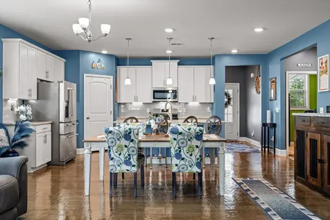 6633 Tulip Tree Drive Murfreesboro TN 37128