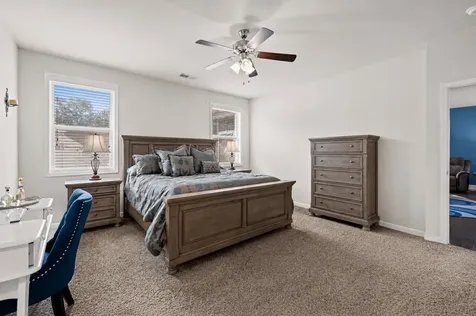 6633 Tulip Tree Drive Murfreesboro TN 37128