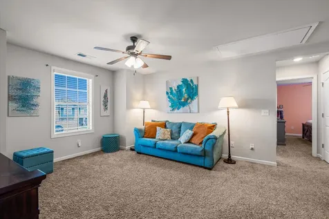 6633 Tulip Tree Drive Murfreesboro TN 37128