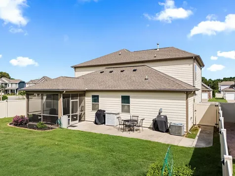 6633 Tulip Tree Drive Murfreesboro TN 37128
