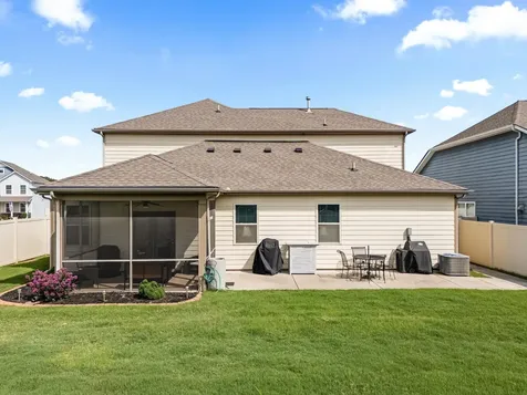 6633 Tulip Tree Drive Murfreesboro TN 37128