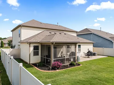 6633 Tulip Tree Drive Murfreesboro TN 37128