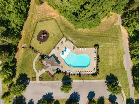 6633 Tulip Tree Drive Murfreesboro TN 37128