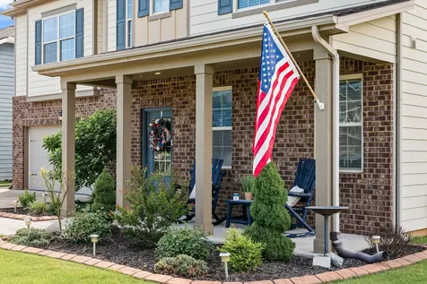 6633 Tulip Tree Drive Murfreesboro TN 37128