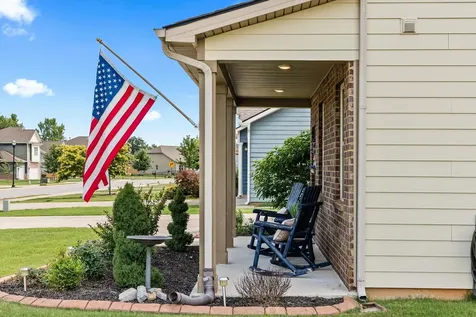 6633 Tulip Tree Drive Murfreesboro TN 37128