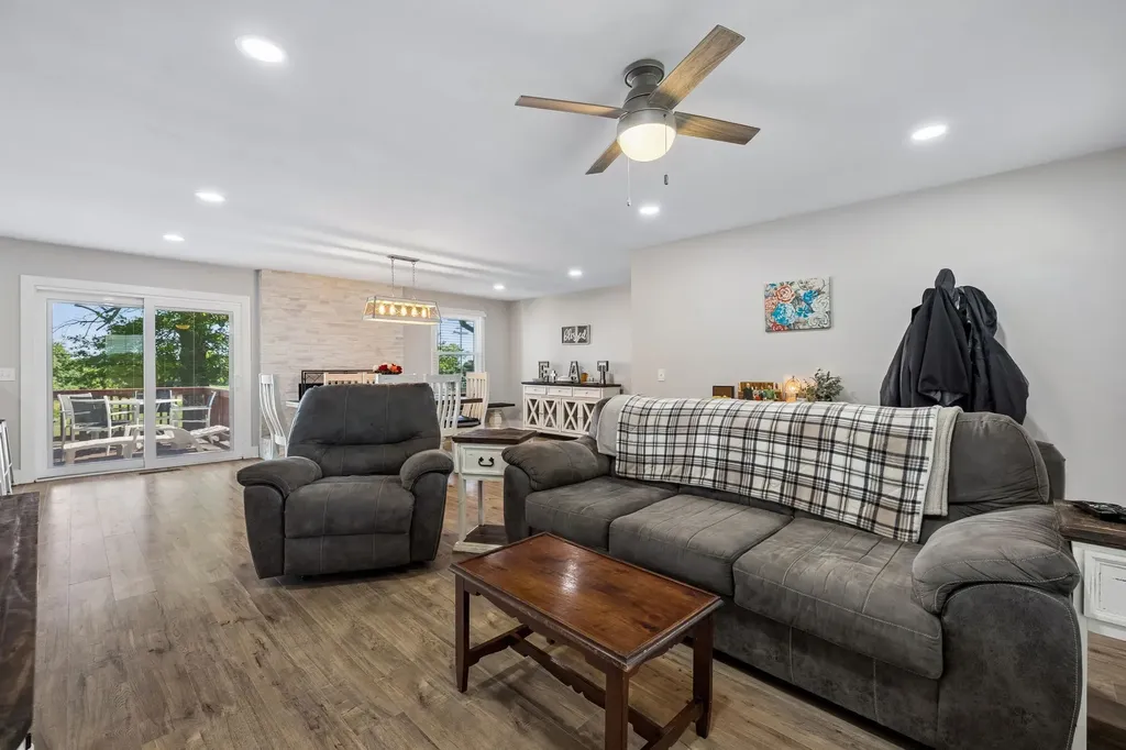 4579 Old Coopertown Road Greenbrier TN 37073