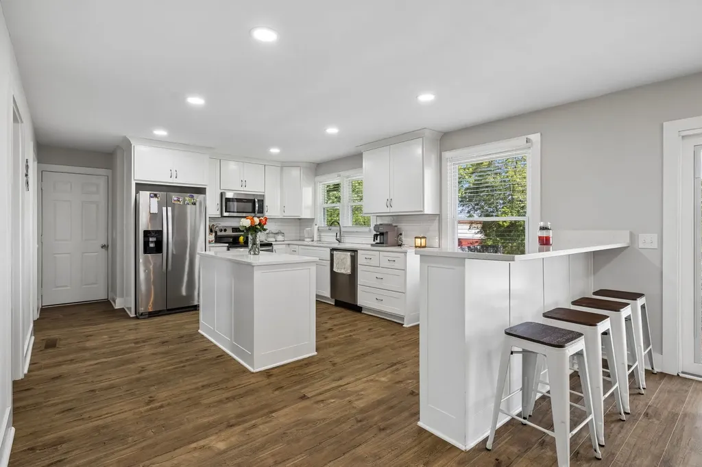 4579 Old Coopertown Road Greenbrier TN 37073