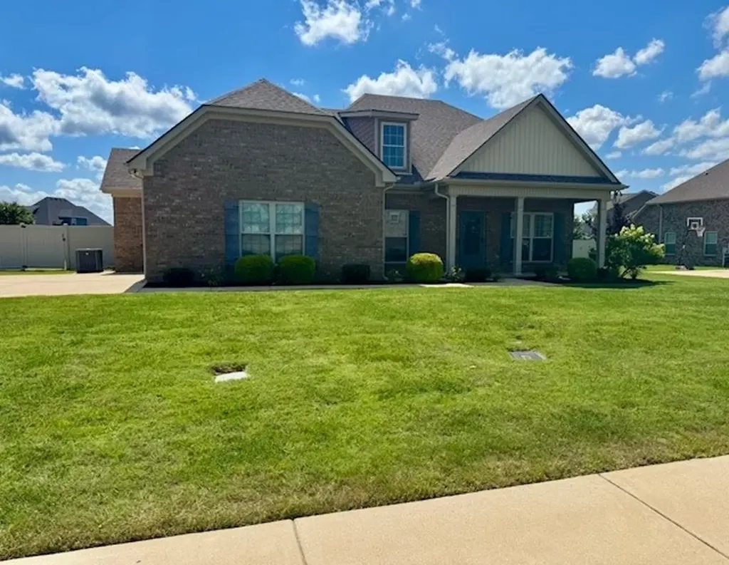 3018 Firerock Drive Murfreesboro TN 37128