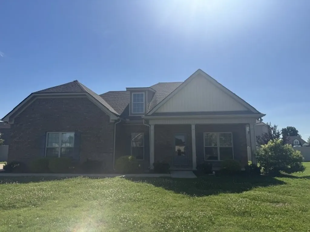 3018 Firerock Drive Murfreesboro TN 37128