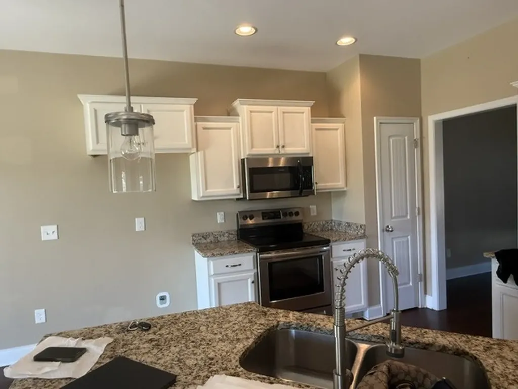 3018 Firerock Drive Murfreesboro TN 37128