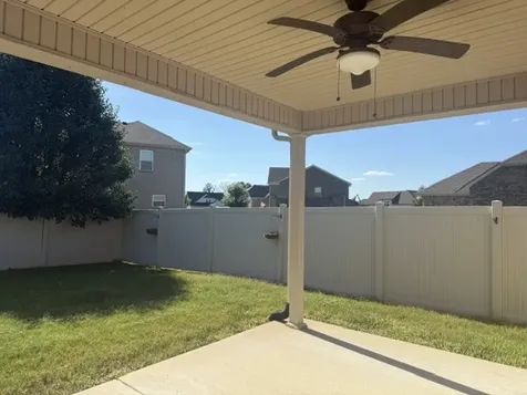 3018 Firerock Drive Murfreesboro TN 37128
