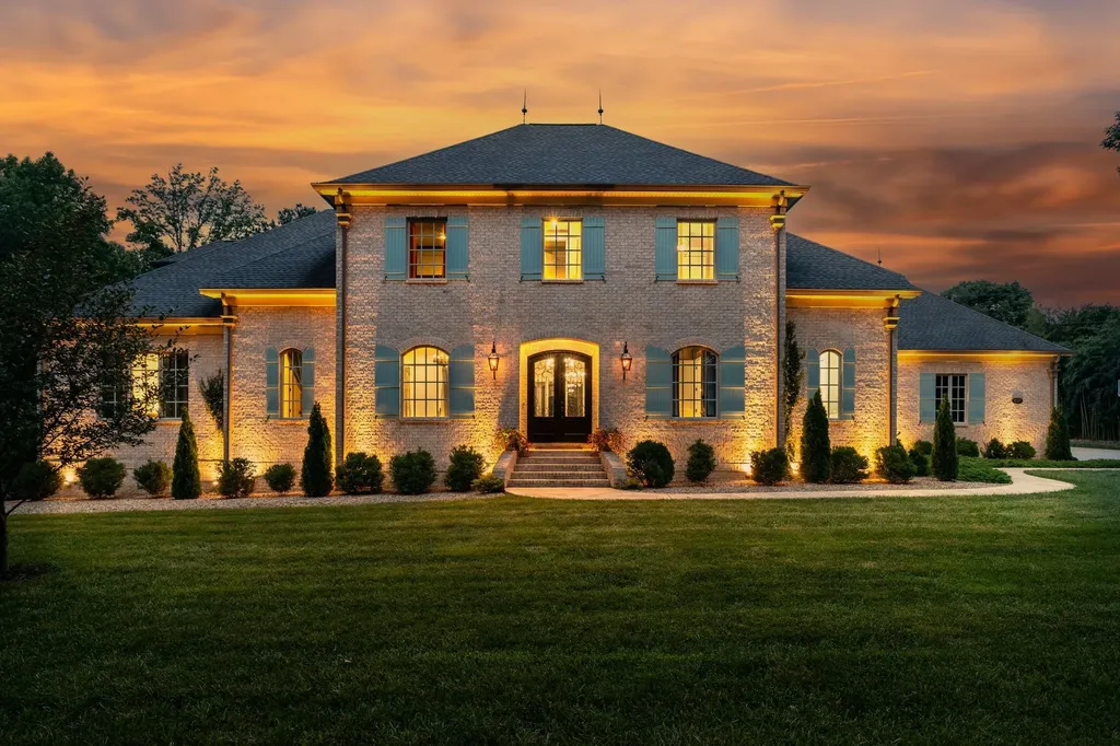 3285 Union Hill Road Joelton TN 37080