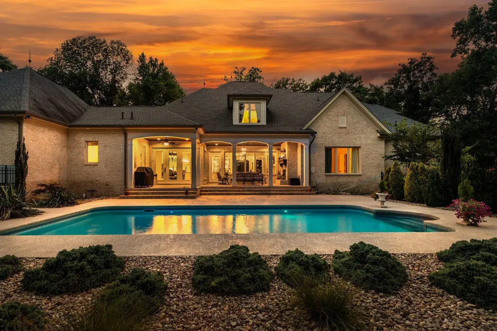 3285 Union Hill Road Joelton TN 37080